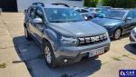 Dacia Duster Duster 1.0 TCe Expression Aukcja 323652 - grafika 3
