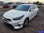 Kia Ceed 1.0 T-GDI S Aukcja 323654 - grafika 1