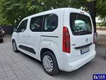 Opel Combo Life 1.5 CDTI Enjoy S&S Aukcja 323655 - grafika 9