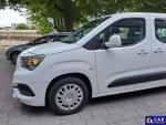 Opel Combo Life 1.5 CDTI Enjoy S&S Aukcja 323655 - grafika 11