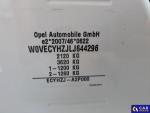 Opel Combo Life 1.5 CDTI Enjoy S&S Aukcja 323655 - grafika 14