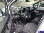 Opel Combo Life 1.5 CDTI Enjoy S&S Aukcja 323655 - grafika 17