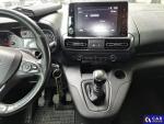 Opel Combo Life 1.5 CDTI Enjoy S&S Aukcja 323655 - grafika 20