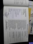 Opel Combo Life 1.5 CDTI Enjoy S&S Aukcja 323655 - grafika 35