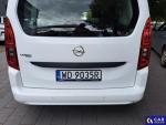 Opel Combo Life 1.5 CDTI Enjoy S&S Aukcja 323655 - grafika 43