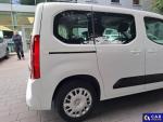 Opel Combo Life 1.5 CDTI Enjoy S&S Aukcja 323655 - grafika 6