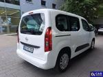 Opel Combo Life 1.5 CDTI Enjoy S&S Aukcja 323655 - grafika 7