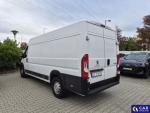 Peugeot Boxer 435 BlueHDi L4H2 Pro Aukcja 323656 - grafika 4