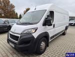 Peugeot Boxer 435 BlueHDi L4H2 Pro Aukcja 323656 - grafika 1