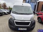 Peugeot Boxer 435 BlueHDi L4H2 Pro Aukcja 323656 - grafika 5