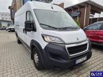 Peugeot Boxer 435 BlueHDi L4H2 Pro Aukcja 323656 - grafika 2