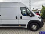 Peugeot Boxer 435 BlueHDi L4H2 Pro Aukcja 323656 - grafika 7