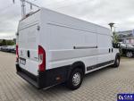 Peugeot Boxer 435 BlueHDi L4H2 Pro Aukcja 323656 - grafika 3