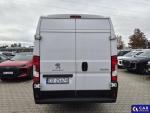 Peugeot Boxer 435 BlueHDi L4H2 Pro Aukcja 323656 - grafika 9