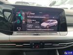 Volkswagen Golf VIII 1.5 eTSI EVO Life DSG Aukcja 323657 - grafika 16