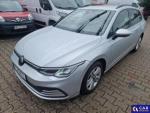 Volkswagen Golf VIII 1.5 eTSI EVO Life DSG Aukcja 323657 - grafika 1