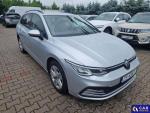 Volkswagen Golf VIII 1.5 eTSI EVO Life DSG Aukcja 323657 - grafika 3