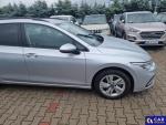 Volkswagen Golf VIII 1.5 eTSI EVO Life DSG Aukcja 323657 - grafika 5