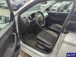 Skoda Fabia 1.0 TSI Ambition Aukcja 323658 - grafika 17