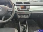 Skoda Fabia 1.0 TSI Ambition Aukcja 323658 - grafika 20