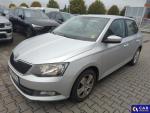 Skoda Fabia 1.0 TSI Ambition Aukcja 323658 - grafika 1