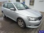 Skoda Fabia 1.0 TSI Ambition Aukcja 323658 - grafika 2