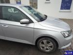 Skoda Fabia 1.0 TSI Ambition Aukcja 323658 - grafika 7