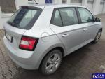 Skoda Fabia 1.0 TSI Ambition Aukcja 323658 - grafika 3