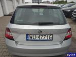 Skoda Fabia 1.0 TSI Ambition Aukcja 323658 - grafika 9