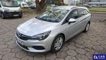 Opel Astra Enjoy Start/Stop Aukcja 323659 - grafika 1