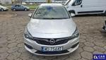 Opel Astra Enjoy Start/Stop Aukcja 323659 - grafika 2