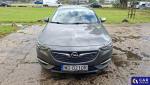 Opel Insignia 1.5 T GPF Elite S&S aut Aukcja 323660 - grafika 5