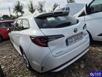 Toyota Corolla 1.8 Hybrid GPF Comfort Aukcja 323662 - grafika 4