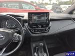 Toyota Corolla 1.8 Hybrid GPF Comfort Aukcja 323662 - grafika 20