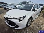 Toyota Corolla 1.8 Hybrid GPF Comfort Aukcja 323662 - grafika 1