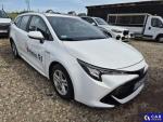 Toyota Corolla 1.8 Hybrid GPF Comfort Aukcja 323662 - grafika 2