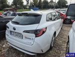 Toyota Corolla 1.8 Hybrid GPF Comfort Aukcja 323662 - grafika 3