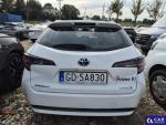 Toyota Corolla 1.8 Hybrid GPF Comfort Aukcja 323662 - grafika 9