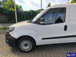 Fiat Doblo Maxi 1.3 MJ Base Aukcja 323597 - grafika 11