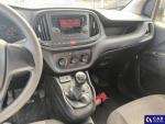 Fiat Doblo Maxi 1.3 MJ Base Aukcja 323597 - grafika 19
