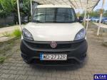 Fiat Doblo Maxi 1.3 MJ Base Aukcja 323597 - grafika 5