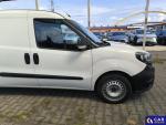 Fiat Doblo Maxi 1.3 MJ Base Aukcja 323597 - grafika 7