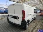 Fiat Doblo Maxi 1.3 MJ Base Aukcja 323597 - grafika 3