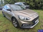 Ford Focus 1.0 EcoBoost Active aut Aukcja 323664 - grafika 2
