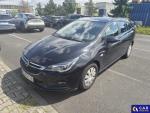 Opel Astra V 1.4 T GPF Enjoy Aukcja 323667 - grafika 1