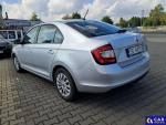 Skoda RAPID Rapid 1.0 TSI Ambition Aukcja 323669 - grafika 4
