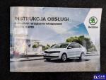 Skoda RAPID Rapid 1.0 TSI Ambition Aukcja 323669 - grafika 37