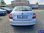 Skoda RAPID Rapid 1.0 TSI Ambition Aukcja 323669 - grafika 9