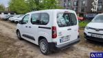 Toyota ProAce Proace City Verso 1.5 D-4D C... Aukcja 323671 - grafika 4