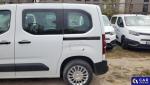 Toyota ProAce Proace City Verso 1.5 D-4D C... Aukcja 323671 - grafika 10